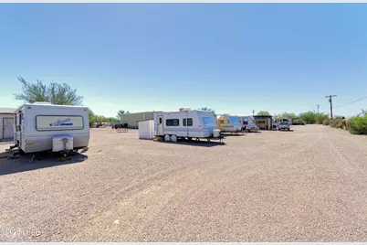 256 W Pyramid Ln, Quartzsite, AZ 85346 - Photo 22