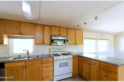 256 W Pyramid Ln, Quartzsite, AZ 85346 - Photo 38