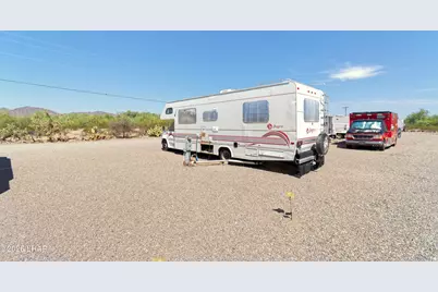 256 W Pyramid Ln, Quartzsite, AZ 85346 - Photo 12