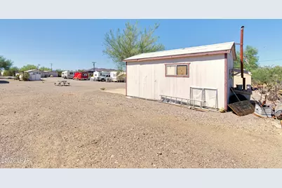 256 W Pyramid Ln, Quartzsite, AZ 85346 - Photo 20