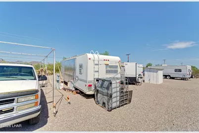 256 W Pyramid Ln, Quartzsite, AZ 85346 - Photo 16