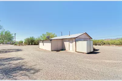 256 W Pyramid Ln, Quartzsite, AZ 85346 - Photo 24
