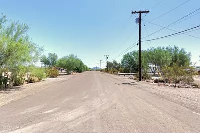 256 W Pyramid Ln, Quartzsite, AZ 85346 - Photo 50
