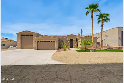 3269 Rocking Horse Dr, Lake Havasu City, AZ 86406 - Photo 2