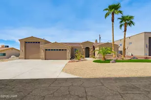 3269 Rocking Horse Dr, Lake Havasu City, AZ 86406 - Photo 2