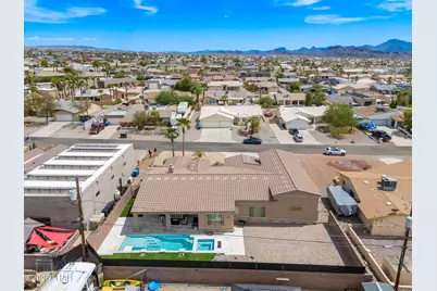 3269 Rocking Horse Dr, Lake Havasu City, AZ 86406 - Photo 54