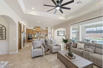 3269 Rocking Horse Dr, Lake Havasu City, AZ 86406 - Photo 6