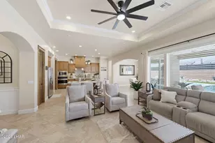 3269 Rocking Horse Dr, Lake Havasu City, AZ 86406 - Photo 6
