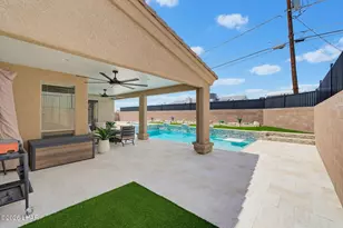 3269 Rocking Horse Dr, Lake Havasu City, AZ 86406 - Photo 20
