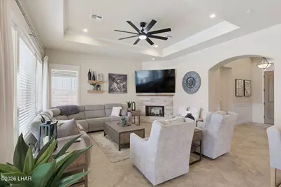 3269 Rocking Horse Dr, Lake Havasu City, AZ 86406 - Photo 14