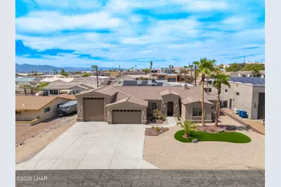 3269 Rocking Horse Dr, Lake Havasu City, AZ 86406 - Photo 50