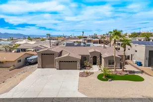 3269 Rocking Horse Dr, Lake Havasu City, AZ 86406 - Photo 50