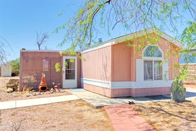 28168 Diamond Pl, Quartzsite, AZ 85346 - Photo 2