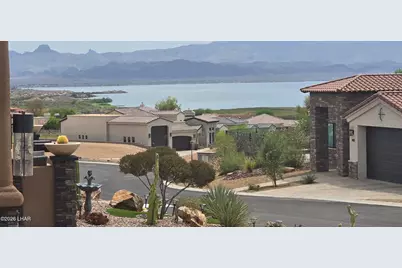 3538 N Winifred Way, Lake Havasu City, AZ 86404 - Photo 30
