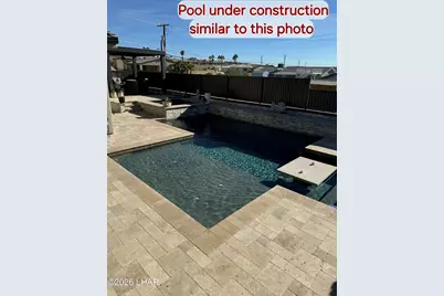3538 N Winifred Way, Lake Havasu City, AZ 86404 - Photo 34