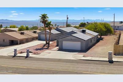 3597 Jamaica Blvd S, Lake Havasu City, AZ 86406 - Photo 22