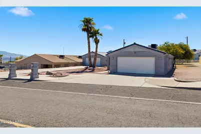 3597 Jamaica Blvd S, Lake Havasu City, AZ 86406 - Photo 8