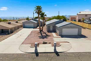 3597 Jamaica Blvd S, Lake Havasu City, AZ 86406 - Photo 20