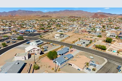3597 Jamaica Blvd S, Lake Havasu City, AZ 86406 - Photo 32