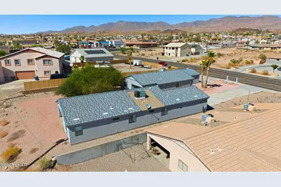 3597 Jamaica Blvd S, Lake Havasu City, AZ 86406 - Photo 30