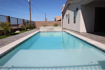 1750 Peach Blossom Dr, Lake Havasu City, AZ 86403 - Photo 4