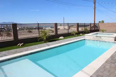 1750 Peach Blossom Dr, Lake Havasu City, AZ 86403 - Photo 2