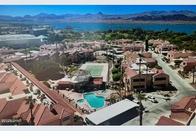 1650 S Smoketree Ave S #115, Lake Havasu City, AZ 86403 - Photo 1