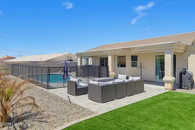 2830 Edgewood Dr, Lake Havasu City, AZ 86406 - Photo 22