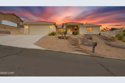 2021 Oak Dr, Lake Havasu City, AZ 86406 - Photo 1
