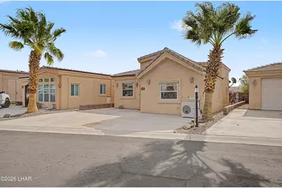 1905 Victoria Farms Rd #151, Lake Havasu City, AZ 86404 - Photo 2