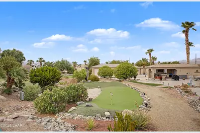 1905 Victoria Farms Rd #151, Lake Havasu City, AZ 86404 - Photo 26