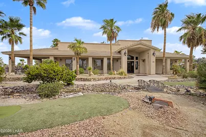1905 Victoria Farms Rd #151, Lake Havasu City, AZ 86404 - Photo 18