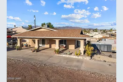 2063 Rainbow Ave N, Lake Havasu City, AZ 86404 - Photo 82