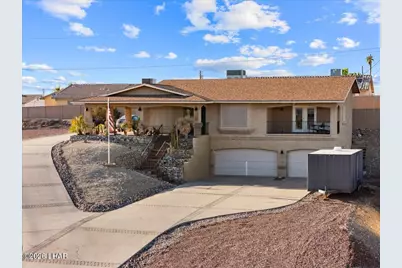 2063 Rainbow Ave N, Lake Havasu City, AZ 86404 - Photo 94