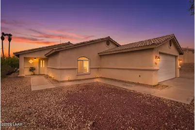 2939 Maracaibo Ln, Lake Havasu City, AZ 86404 - Photo 1