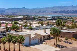 2690 Sunkentree Dr, Lake Havasu City, AZ 86403 - Photo 1