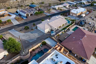 3851 Canyon Cove Dr, Lake Havasu City, AZ 86404 - Photo 74
