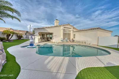 3851 Canyon Cove Dr, Lake Havasu City, AZ 86404 - Photo 52