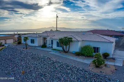 3851 Canyon Cove Dr, Lake Havasu City, AZ 86404 - Photo 1