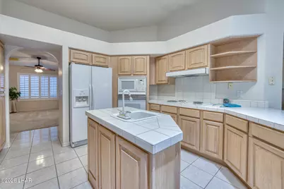 3851 Canyon Cove Dr, Lake Havasu City, AZ 86404 - Photo 12