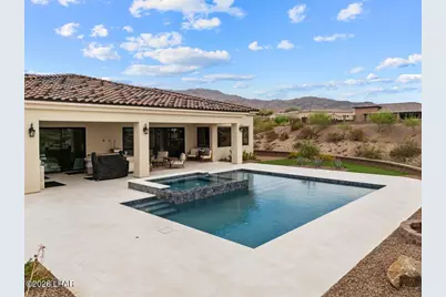 1020 Plaza La Cresta, Lake Havasu City, AZ 86406 - Photo 74