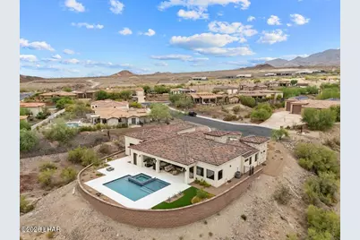 1020 Plaza La Cresta, Lake Havasu City, AZ 86406 - Photo 80