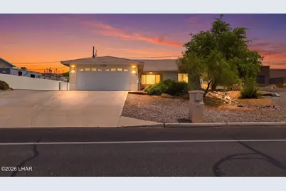 1446 McCulloch Blvd S, Lake Havasu City, AZ 86406 - Photo 1