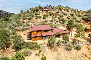 6795 E Ponderosa Drive, Kingman, AZ 86401 - Photo 1