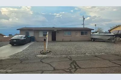 2133 Alta Vista Dr, Lake Havasu City, AZ 86403 - Photo 1