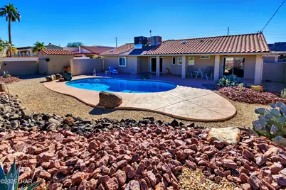 3191 Longview Dr, Lake Havasu City, AZ 86406 - Photo 18