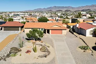 3191 Longview Dr, Lake Havasu City, AZ 86406 - Photo 1