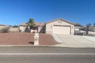 2301 Rainbow Ave N, Lake Havasu City, AZ 86403 - Photo 1