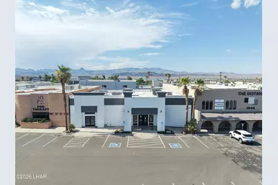 1944 Mesquite Ave, Lake Havasu City, AZ 86403 - Photo 2