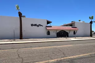 100 Mulberry Ave, Lake Havasu City, AZ 86403 - Photo 2